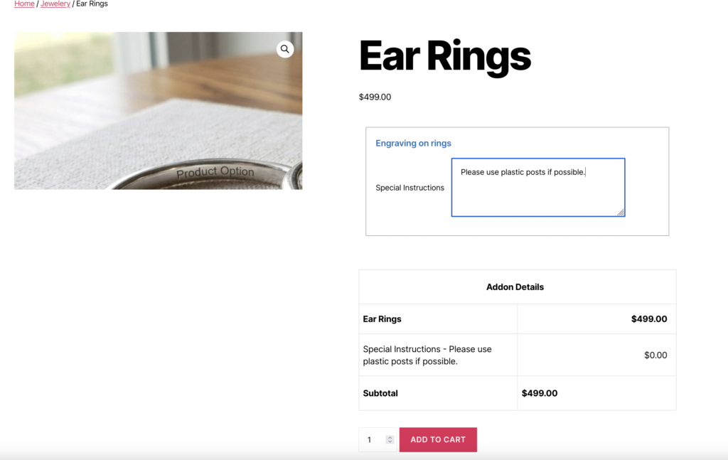 Custom Manufacturing & B2B