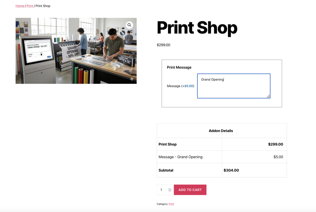 Content & Writing Services